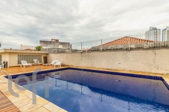 Apartamento com 3 Quartos à Venda, 85 m² em Cambuci - São Paulo