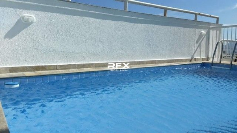 Imagem Apartamento com 2 Quartos à Venda, 67 m² em Centro - Niterói