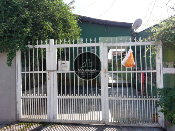 Imagem Casa com 2 Quartos à Venda, em Balneario Loty - Mongaguá Imagem Casa com 2 Quartos à Venda, em Balneario Loty - Mongaguá