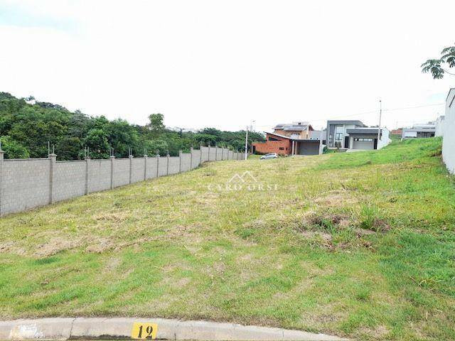 Terreno à Venda, 446 m² em Soleil - Piracicaba
