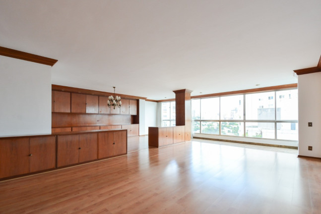 Imagem Apartamento com 3 Quartos à Venda, 277 m² em Higienópolis - São Paulo Imagem Apartamento com 3 Quartos à Venda, 277 m² em Higienópolis - São Paulo