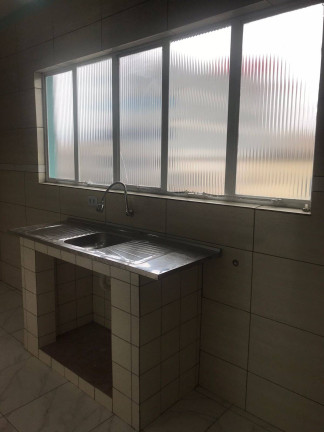 Imagem Kitnet para Alugar, 30 m² em Taboão - São Bernardo Do Campo