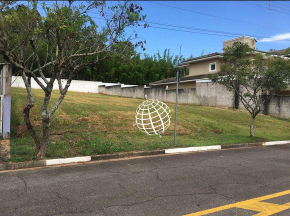 Imagem Terreno à Venda, 938 m² em Condomínio Shambala I - Atibaia Imagem Terreno à Venda, 938 m² em Condomínio Shambala I - Atibaia