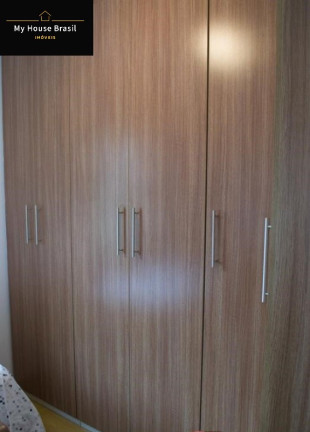 Imagem Apartamento com 2 Quartos à Venda, 55 m² em Santa Teresinha - São Paulo