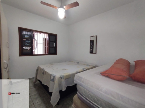 Imagem Casa com 2 Quartos à Venda, em Balneário Tupy - Itanhaém Imagem Casa com 2 Quartos à Venda, em Balneário Tupy - Itanhaém