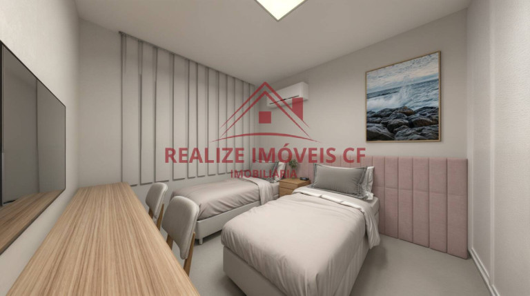 Imagem Casa com 2 Quartos à Venda, 72 m² em Vila Do Peró - Cabo Frio