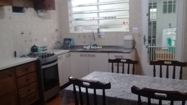 Imagem Casa com 3 Quartos à Venda, 135 m² em Vila Santa Catarina - São Paulo Imagem Casa com 3 Quartos à Venda, 135 m² em Vila Santa Catarina - São Paulo