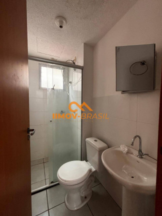 Imagem Apartamento com 2 Quartos para Alugar, 39 m² em Pioneiros - Campo Grande Imagem Apartamento com 2 Quartos para Alugar, 39 m² em Pioneiros - Campo Grande
