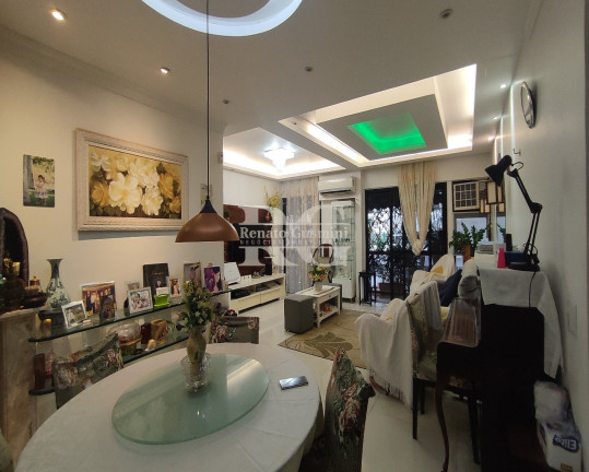 Apartamento com 3 Quartos à Venda, 129 m² em Barra Da Tijuca - Rio De Janeiro