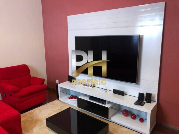 Imagem Casa com 5 Quartos à Venda, 654 m² em Parque Terra Nova Ii - São Bernardo Do Campo Imagem Casa com 5 Quartos à Venda, 654 m² em Parque Terra Nova Ii - São Bernardo Do Campo