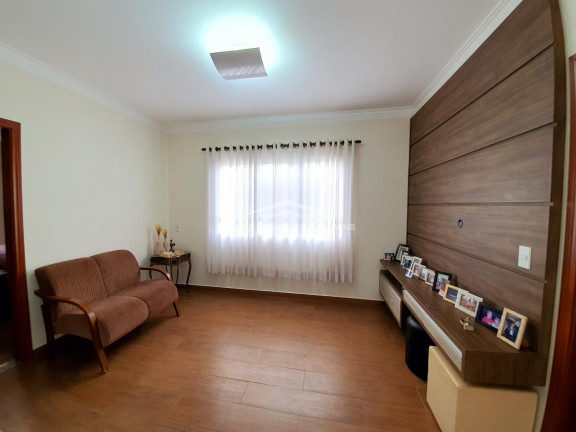 Imagem Casa de Condomínio com 4 Quartos à Venda, 420 m² em Boa Esperança - Paulínia Imagem Casa de Condomínio com 4 Quartos à Venda, 420 m² em Boa Esperança - Paulínia