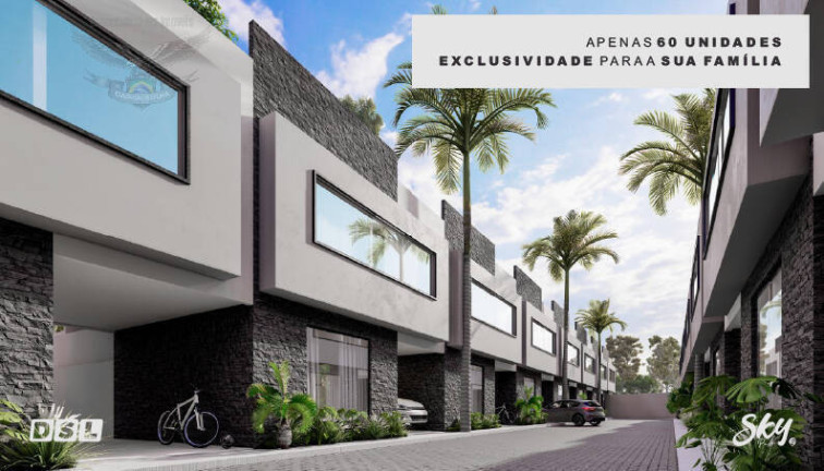 Imagem Casa de Condomínio com 3 Quartos à Venda,  em Guanabara - Ananindeua