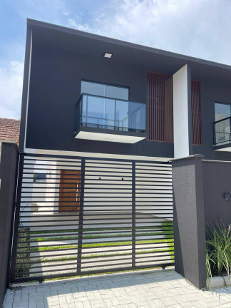 Imagem Casa com 3 Quartos à Venda, 136 m² em Itacolomi - Balneário Piçarras Imagem Casa com 3 Quartos à Venda, 136 m² em Itacolomi - Balneário Piçarras