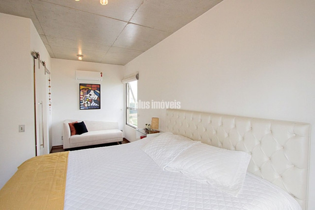 Imagem Apartamento com 1 Quarto à Venda, 70 m² em Panamby - São Paulo Imagem Apartamento com 1 Quarto à Venda, 70 m² em Panamby - São Paulo