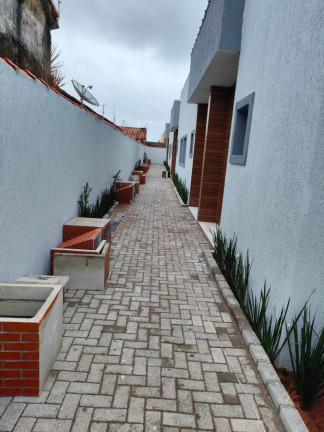 Imagem Casa com 2 Quartos à Venda, 60 m² em Cibratel Ii - Itanhaém Imagem Casa com 2 Quartos à Venda, 60 m² em Cibratel Ii - Itanhaém