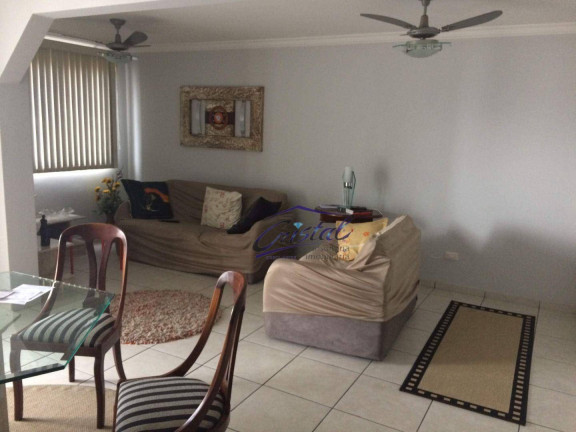 Imagem Cobertura com 4 Quartos à Venda, 148 m² em Guilhermina - Praia Grande Imagem Cobertura com 4 Quartos à Venda, 148 m² em Guilhermina - Praia Grande