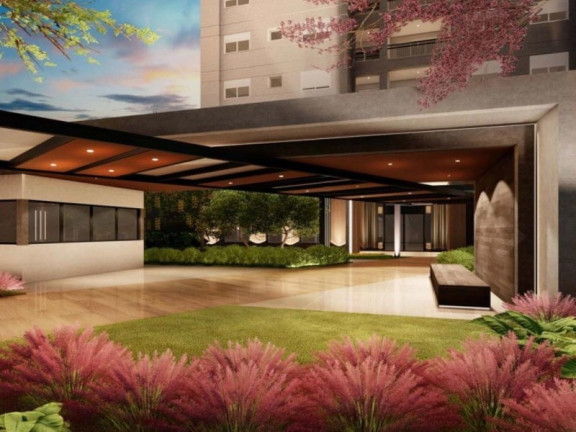 Imagem Imóvel com 3 Quartos à Venda, 81 m² em Vila Andrade - São Paulo