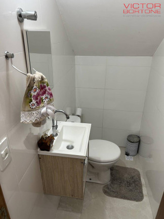Imagem Casa de Condomínio com 2 Quartos à Venda, 76 m² em Jardim Layr - Mogi Das Cruzes Imagem Casa de Condomínio com 2 Quartos à Venda, 76 m² em Jardim Layr - Mogi Das Cruzes