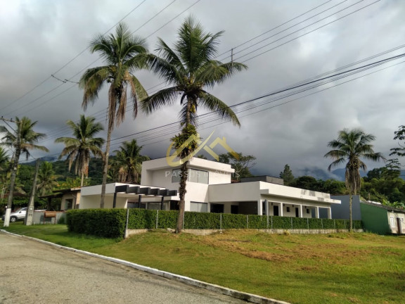 Imagem Casa de Condomínio com 3 Quartos à Venda, 260 m² em Horto Florestal - Ubatuba Imagem Casa de Condomínio com 3 Quartos à Venda, 260 m² em Horto Florestal - Ubatuba