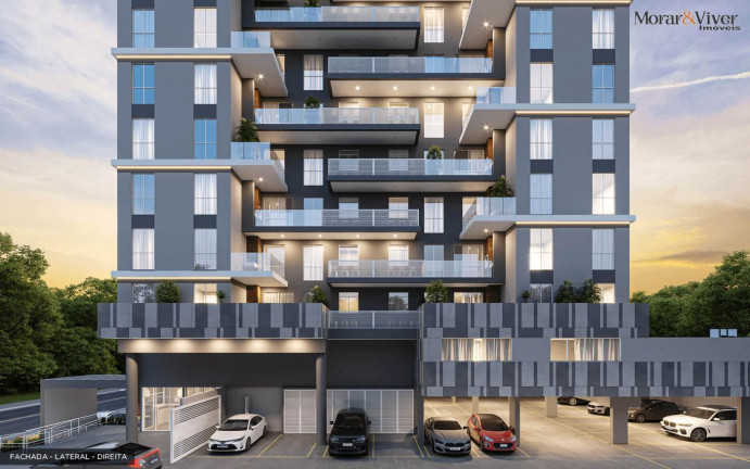 Imagem Apartamento com 3 Quartos à Venda, 84 m² em Centro - São José Dos Pinhais Imagem Apartamento com 3 Quartos à Venda, 84 m² em Centro - São José Dos Pinhais