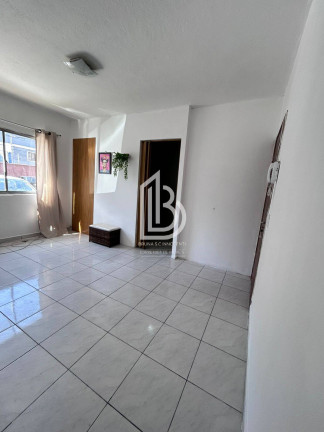 Imagem Apartamento com 1 Quarto à Venda, 46 m² em Taboão - São Bernardo Do Campo Imagem Apartamento com 1 Quarto à Venda, 46 m² em Taboão - São Bernardo Do Campo