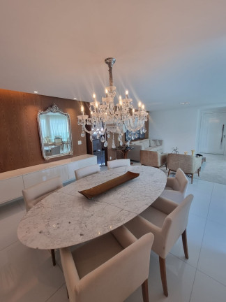 Imagem Apartamento com 3 Quartos à Venda, 182 m² em Barra - Salvador