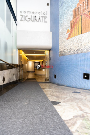 Imagem Sala Comercial à Venda, 42 m² em Centro - Florianópolis
