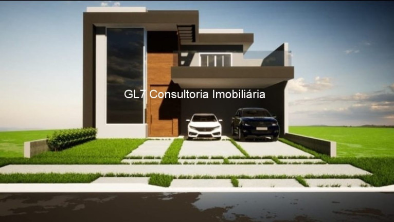 Imagem Casa com 4 Quartos à Venda, em Cidade Nova Ii - Indaiatuba Imagem Casa com 4 Quartos à Venda, em Cidade Nova Ii - Indaiatuba