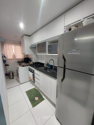 Imagem Imóvel com 2 Quartos à Venda, 47 m² em Novo Osasco - Osasco