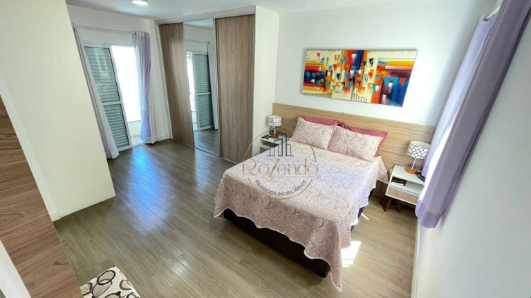 Imagem Cobertura com 2 Quartos à Venda, 60 m² em Vila Pires - Santo André