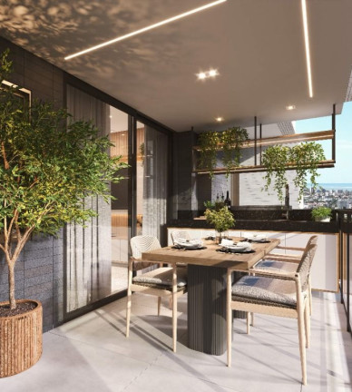 Imagem Apartamento com 4 Quartos à Venda, 236 m² em Intermares - Cabedelo Imagem Apartamento com 4 Quartos à Venda, 236 m² em Intermares - Cabedelo
