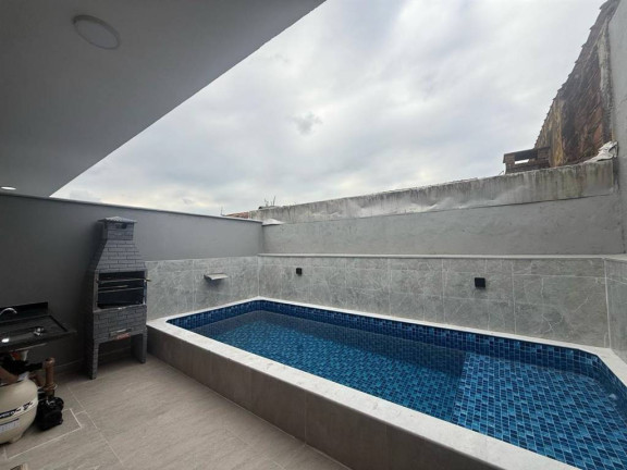 Imagem Casa com 3 Quartos à Venda, 10 m² em Balneário Samas - Mongagua Imagem Casa com 3 Quartos à Venda, 10 m² em Balneário Samas - Mongagua