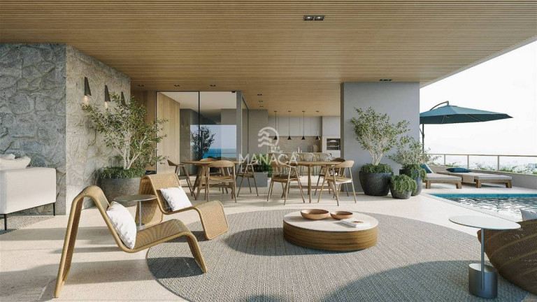 Imagem Apartamento com 3 Quartos à Venda, 132 m² em Tabuleiro - Barra Velha Imagem Apartamento com 3 Quartos à Venda, 132 m² em Tabuleiro - Barra Velha