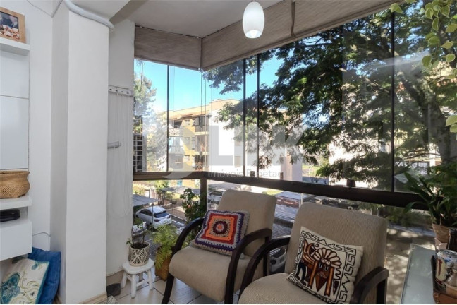 Imagem Apartamento com 1 Quarto à Venda, 44 m² em Jardim Do Salso - Porto Alegre Imagem Apartamento com 1 Quarto à Venda, 44 m² em Jardim Do Salso - Porto Alegre