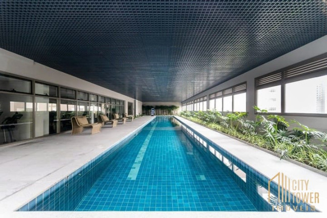 Imagem Apartamento com 4 Quartos à Venda, 275 m² em Bosque Da Saúde - São Paulo