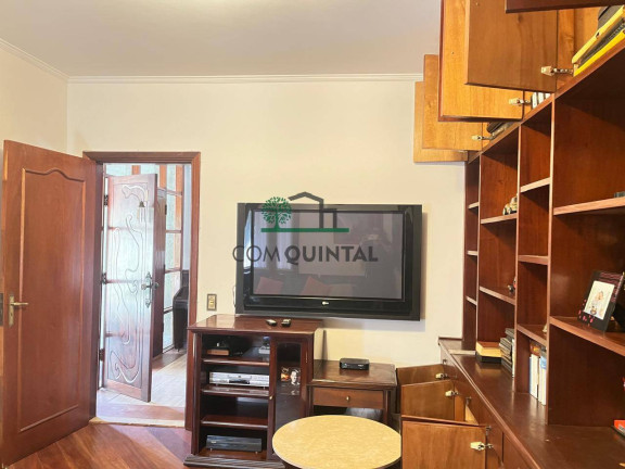 Imagem Casa com 4 Quartos para Alugar, 602 m² em Jardim Do Golf I - Jandira