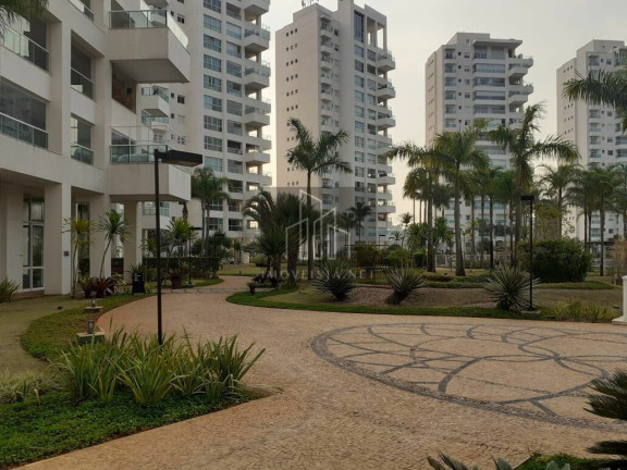 Imagem Apartamento com 4 Quartos à Venda, 367 m² em Centro - Santana De Parnaíba Imagem Apartamento com 4 Quartos à Venda, 367 m² em Centro - Santana De Parnaíba