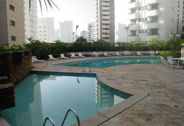 Imagem Apartamento com 4 Quartos à Venda, 301 m² em Higienópolis - São Paulo Imagem Apartamento com 4 Quartos à Venda, 301 m² em Higienópolis - São Paulo