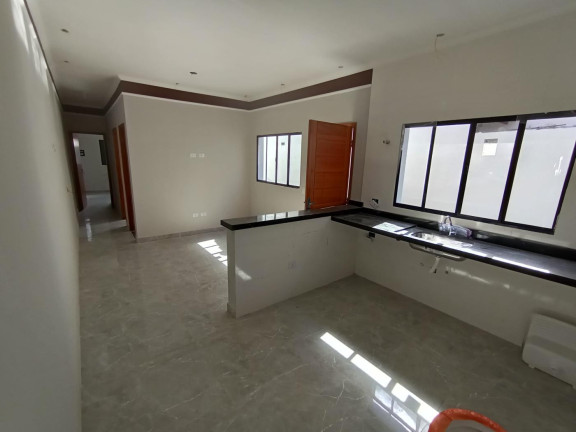 Imagem Casa com 3 Quartos à Venda, 72 m² em Campos Eliseos - Itanhaém Imagem Casa com 3 Quartos à Venda, 72 m² em Campos Eliseos - Itanhaém