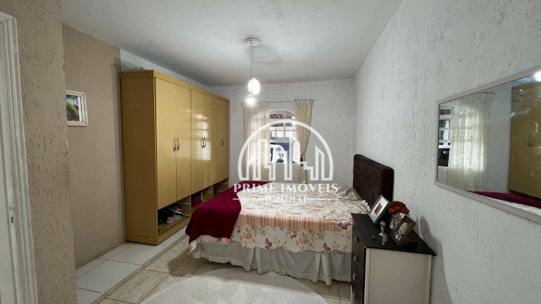 Imagem Casa com 3 Quartos à Venda, 222 m² em Jardim Pacaembu - Jundiaí Imagem Casa com 3 Quartos à Venda, 222 m² em Jardim Pacaembu - Jundiaí