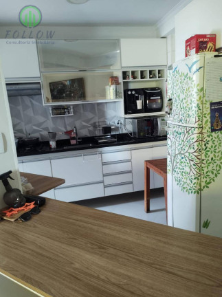 Imagem Apartamento com 2 Quartos à Venda, 54 m² em Bandeiras - Osasco Imagem Apartamento com 2 Quartos à Venda, 54 m² em Bandeiras - Osasco