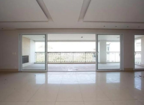 Imagem Apartamento com 4 Quartos à Venda, 357 m² em Jardim Vitória Régia - São Paulo Imagem Apartamento com 4 Quartos à Venda, 357 m² em Jardim Vitória Régia - São Paulo