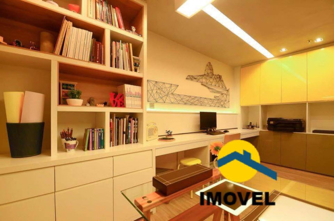 Imagem Sala Comercial à Venda, 30 m² em Centro - Niterói
