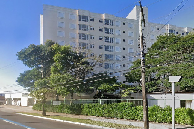 Imagem Apartamento com 3 Quartos à Venda, 53 m² em Cavalhada - Porto Alegre Imagem Apartamento com 3 Quartos à Venda, 53 m² em Cavalhada - Porto Alegre