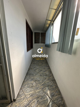 Apartamento com 3 Quartos para Alugar, 130 m² em Nossa Senhora De Lourdes - Santa Maria
