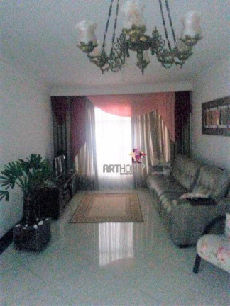 Imagem Sobrado com 3 Quartos à Venda, 290 m² em Rudge Ramos - São Bernardo Do Campo Imagem Sobrado com 3 Quartos à Venda, 290 m² em Rudge Ramos - São Bernardo Do Campo