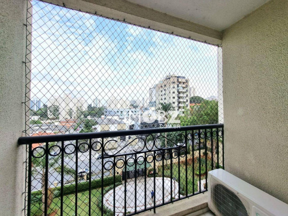 Imagem Imóvel com 2 Quartos à Venda, 64 m² em Vila Alexandria - São Paulo