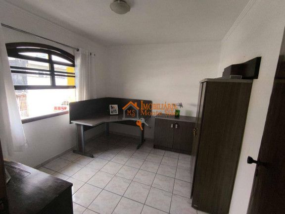 Imagem Sobrado com 3 Quartos à Venda, 165 m² em Jardim Bela Vista - Guarulhos Imagem Sobrado com 3 Quartos à Venda, 165 m² em Jardim Bela Vista - Guarulhos