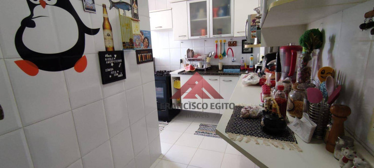 Imagem Apartamento com 2 Quartos à Venda, 70 m² em Vital Brazil - Niterói Imagem Apartamento com 2 Quartos à Venda, 70 m² em Vital Brazil - Niterói