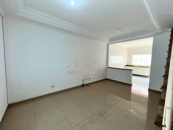 Imagem Casa com 2 Quartos à Venda, 91 m² em Umuarama - Osasco